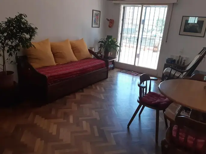 Alquiler Apartamento en Aguada