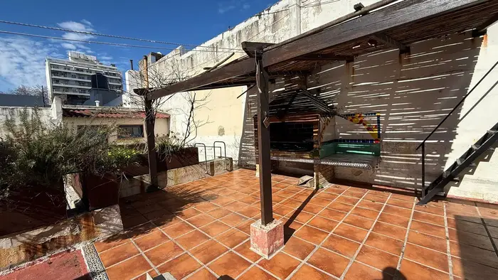 Venta Apartamento en Centro (Montevideo)