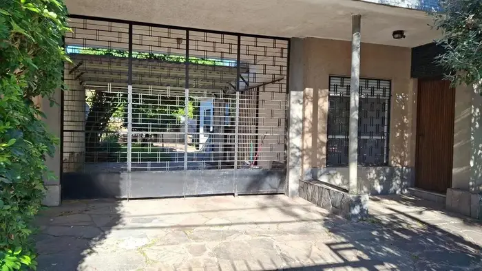 Alquiler Casa en La Blanqueada