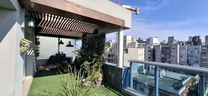 Alquiler Apartamento en Punta Carretas