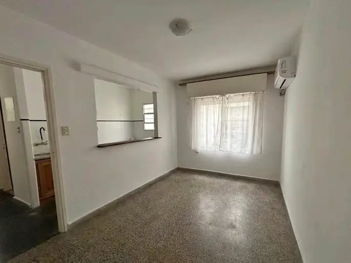 Alquiler Apartamento en Ciudad Vieja