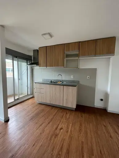 Alquiler Apartamento en Unión