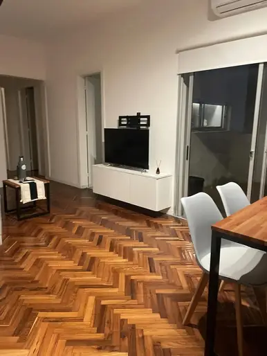 Alquiler Apartamento en Pocitos
