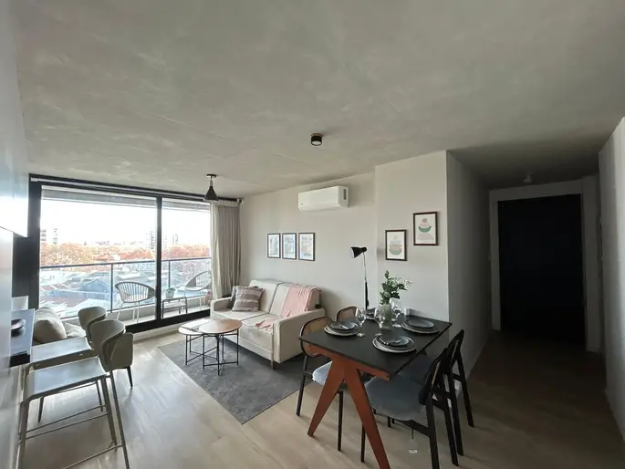Venta Apartamento en Aguada
