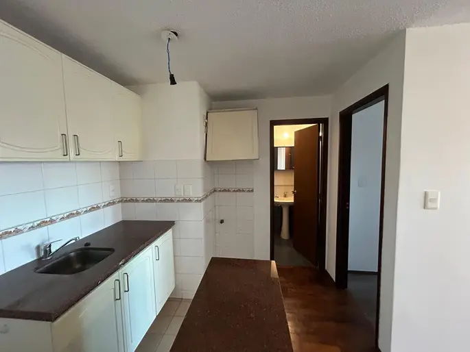 Alquiler Apartamento en La Blanqueada
