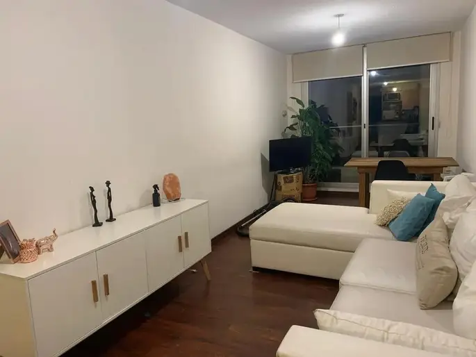 Alquiler Apartamento en Pocitos