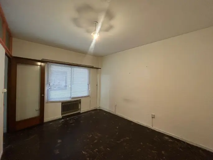 Alquiler Apartamento en Ciudad Vieja