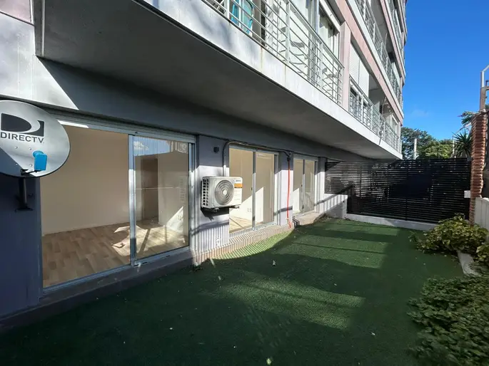 Alquiler Apartamento en La Blanqueada