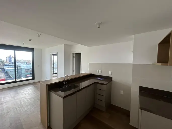 Alquiler Apartamento en La Blanqueada
