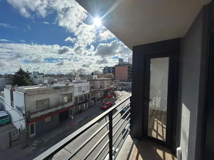 Alquiler Apartamento en La Blanqueada
