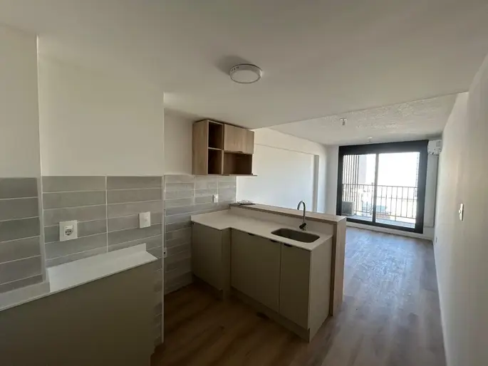 Alquiler Apartamento en la blanqueada