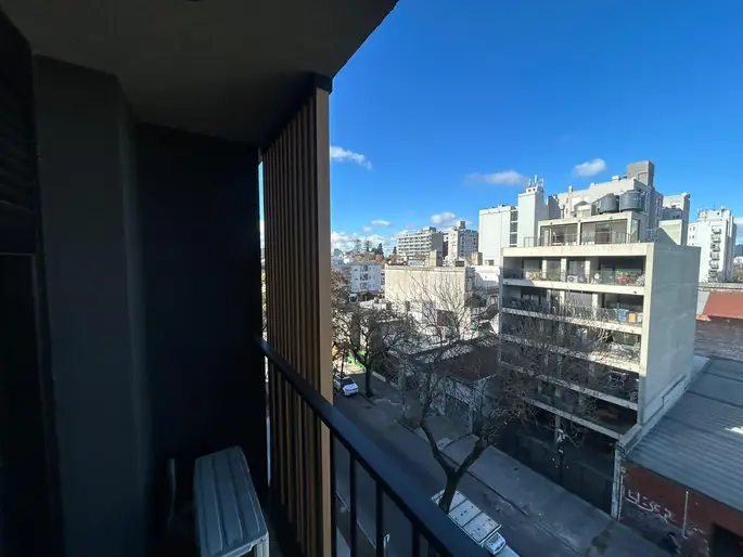 Alquiler Apartamento en la blanqueada