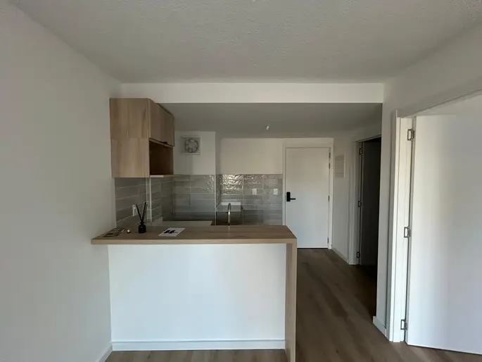 Alquiler Apartamento en la blanqueada