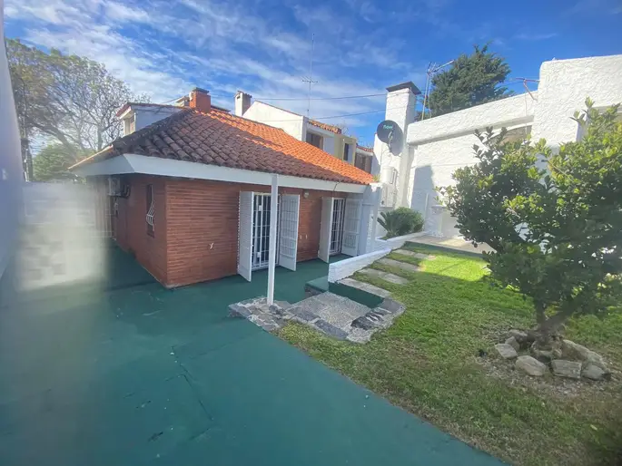 Alquiler Casa en Punta Gorda