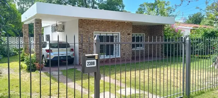 Alquiler Casa en Carrasco Norte