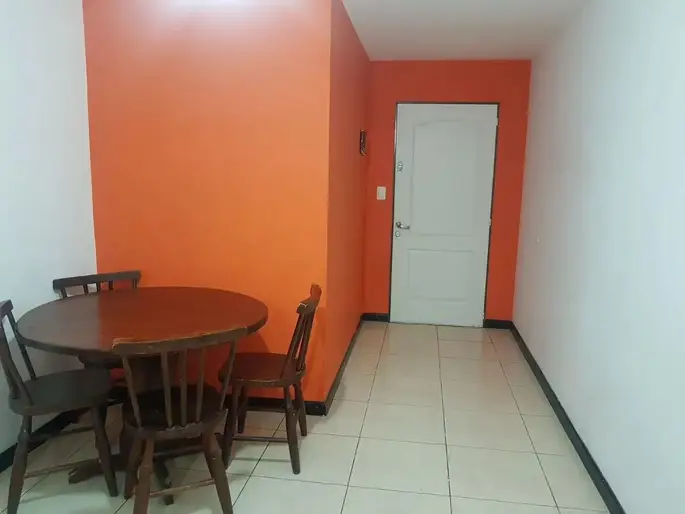 Alquiler Apartamento en Aguada