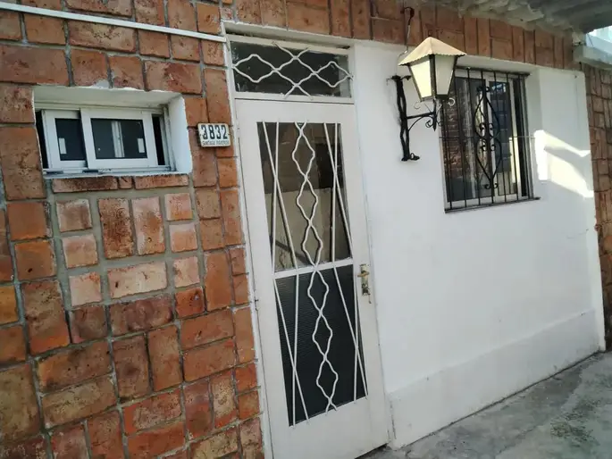 Alquiler Casa en Aires Puros