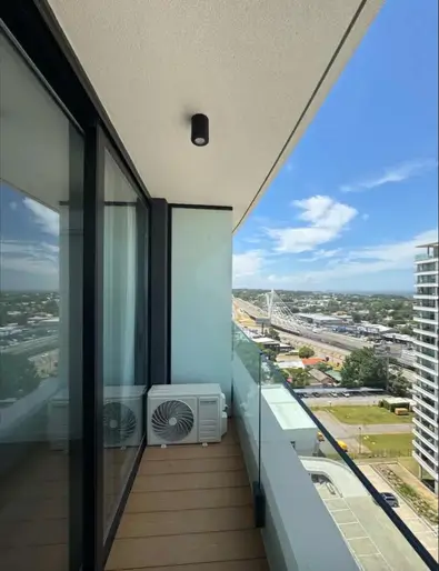 Alquiler Apartamento en Barra de Carrasco
