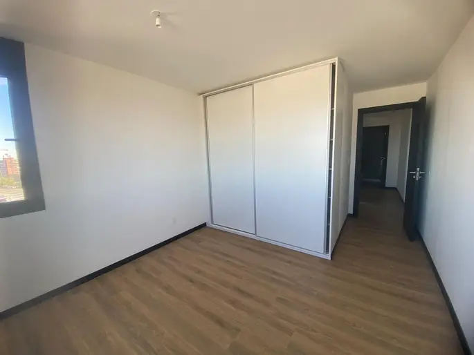 Alquiler Apartamento en Buceo