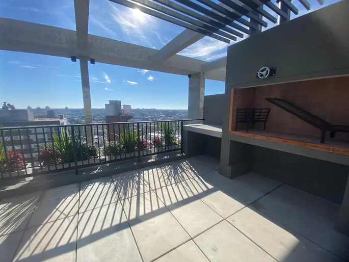 Venta Apartamento en Buceo