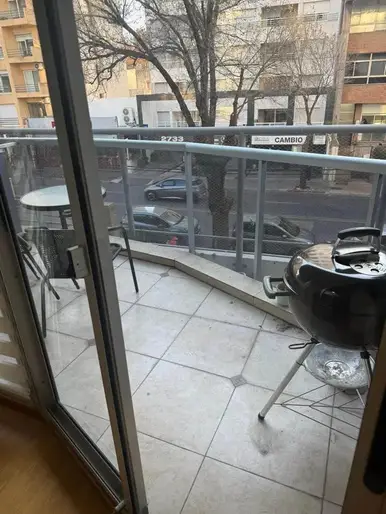 Alquiler Apartamento en Punta Carretas