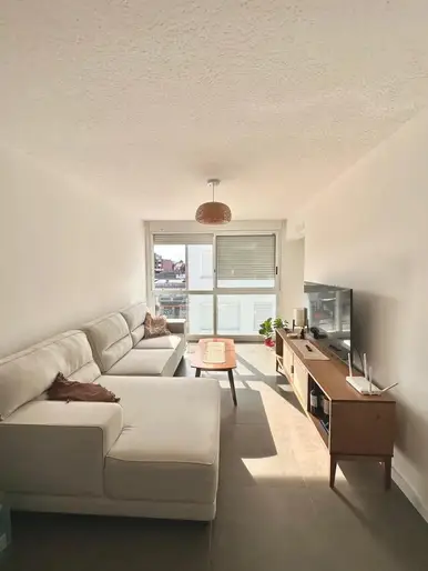 Alquiler Apartamento en Malvín