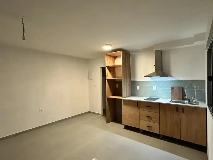 Alquiler Apartamento en Aguada