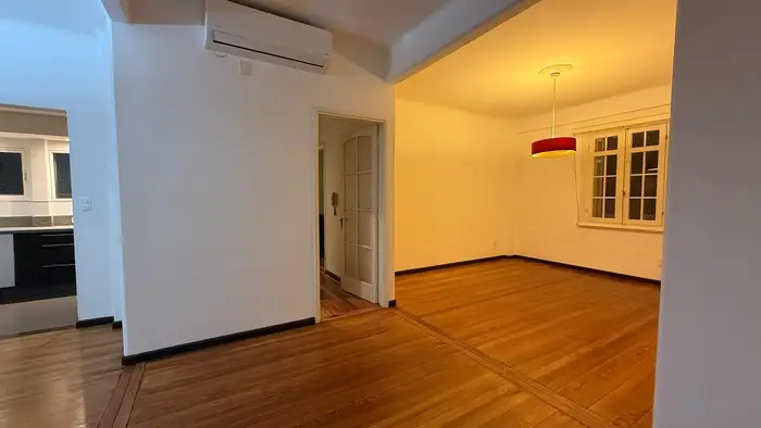 Alquiler Apartamento en Cordón