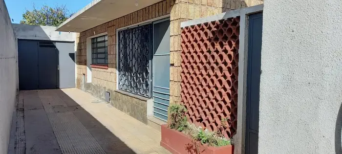 Alquiler Casa en Unión