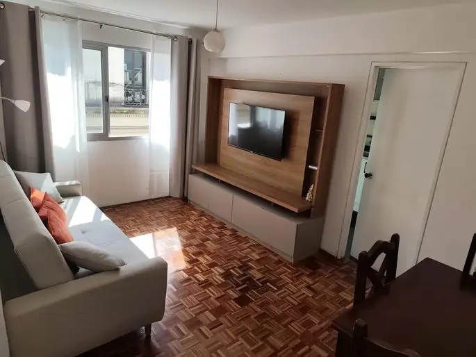 Alquiler Apartamento en Ciudad Vieja