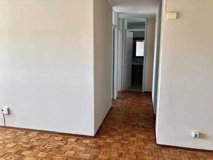 Alquiler Apartamento en Brazo Oriental