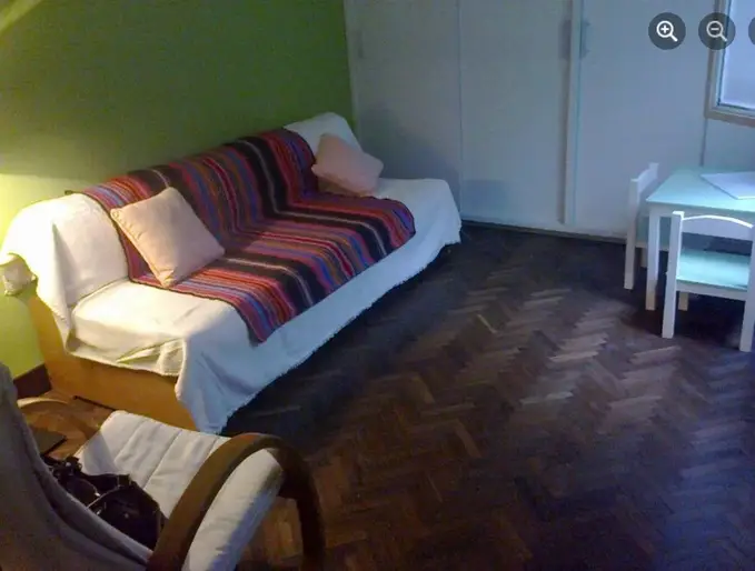 Alquiler Apartamento en Centro (Montevideo)