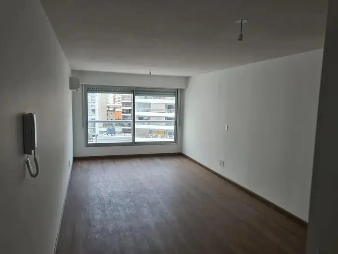 Alquiler Apartamento en Pocitos