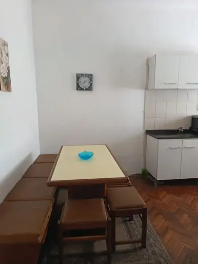 Alquiler Apartamento en Centro (Montevideo)