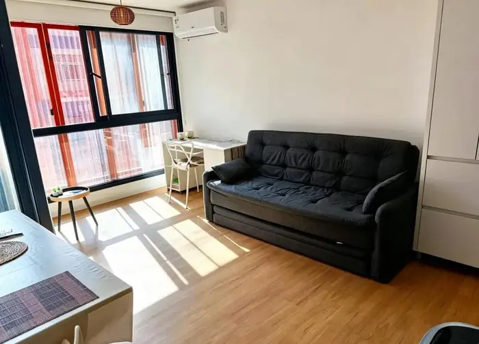 Alquiler Apartamento en Centro (Montevideo)
