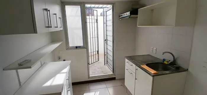 Alquiler Apartamento en Centro (Montevideo)