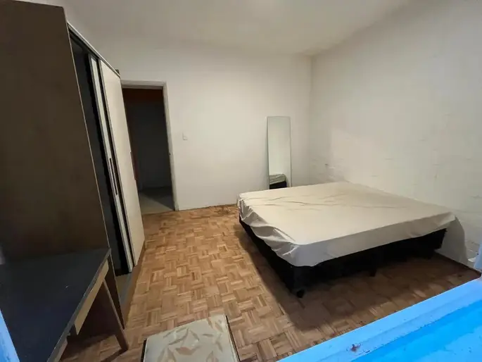 Alquiler Casa en Barrio Sur