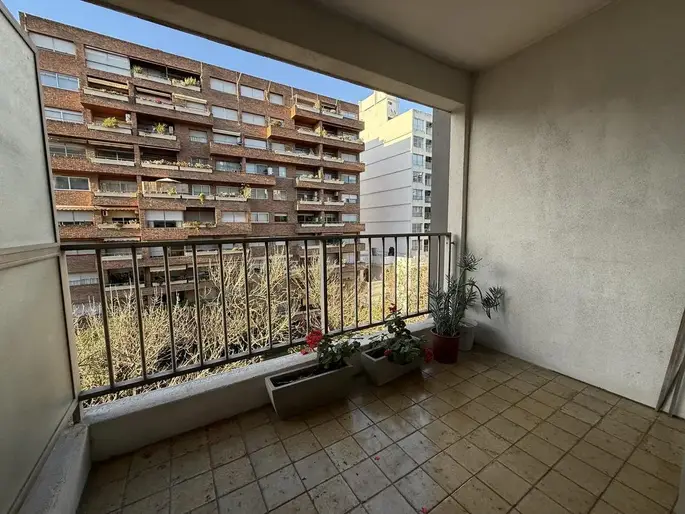 Alquiler Apartamento en Pocitos