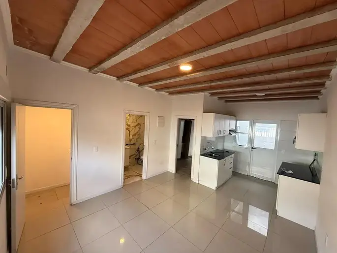 Alquiler Apartamento en Aguada