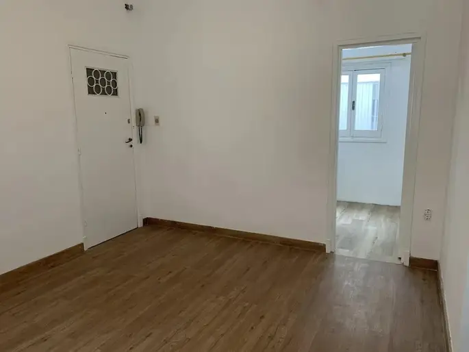 Alquiler Apartamento en Punta Carretas