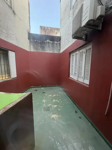Alquiler Apartamento en Brazo Oriental