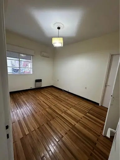 Alquiler Apartamento en Centro (Montevideo)