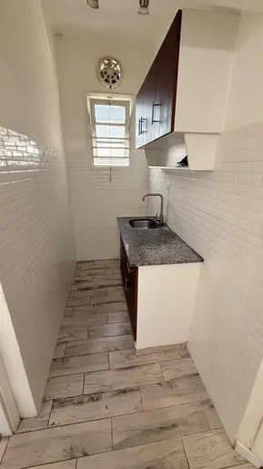 Alquiler Apartamento en Goes