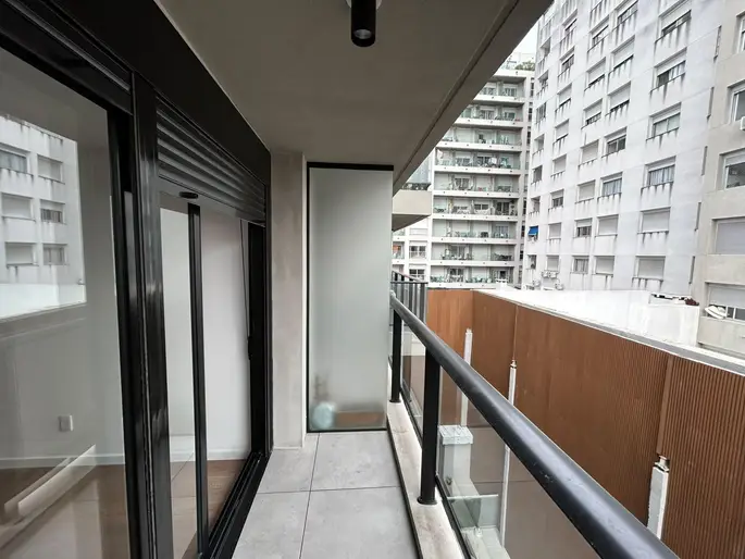 Alquiler Apartamento en Cordón