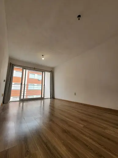 Alquiler Apartamento en Pocitos