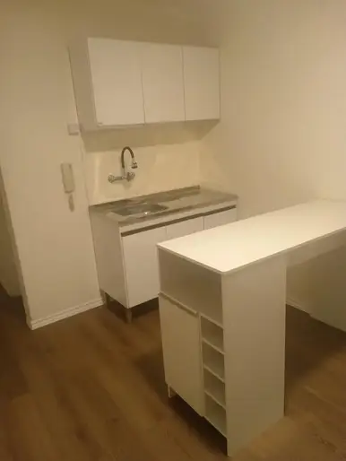 Alquiler Apartamento en Ciudad Vieja