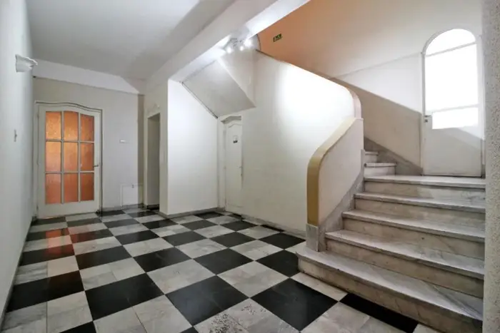 Alquiler Apartamento en Barrio Sur