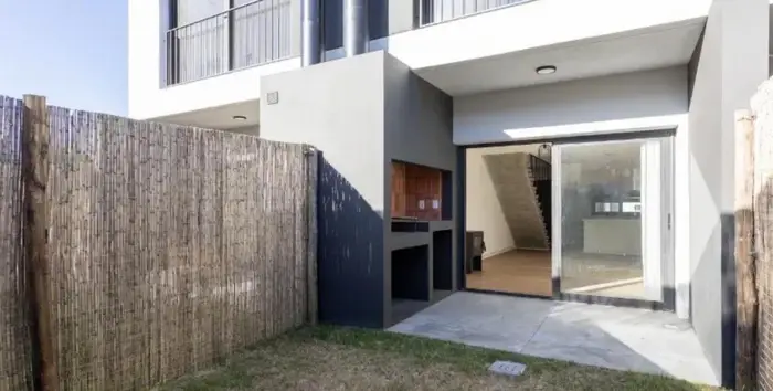 Alquiler Casa en Parque Miramar