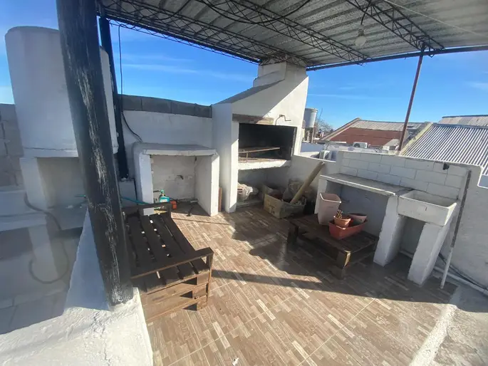 Alquiler Casa en La Comercial
