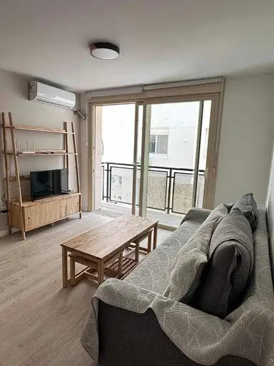 Alquiler Apartamento en Parque Rodó